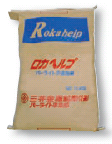 ROKAHELP® (Perlite-based filter aid)