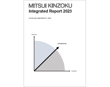 Integrated Report 2023 released