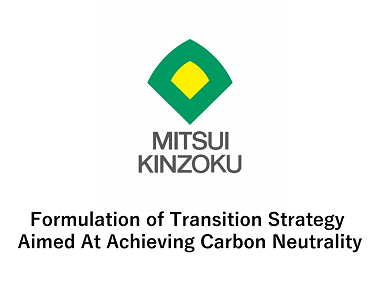 Formulation of Transition Strategy Aimed At Achieving Carbon Neutrality