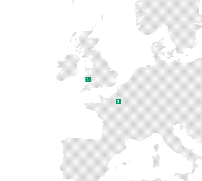 Europeia
