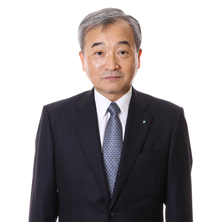 代表取締役社長 西田計治