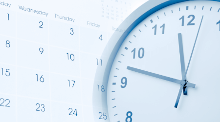 IR Calender Img