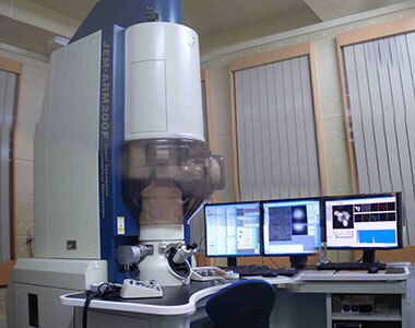 XPS(X-ray Photoelectron Spectroscopy)