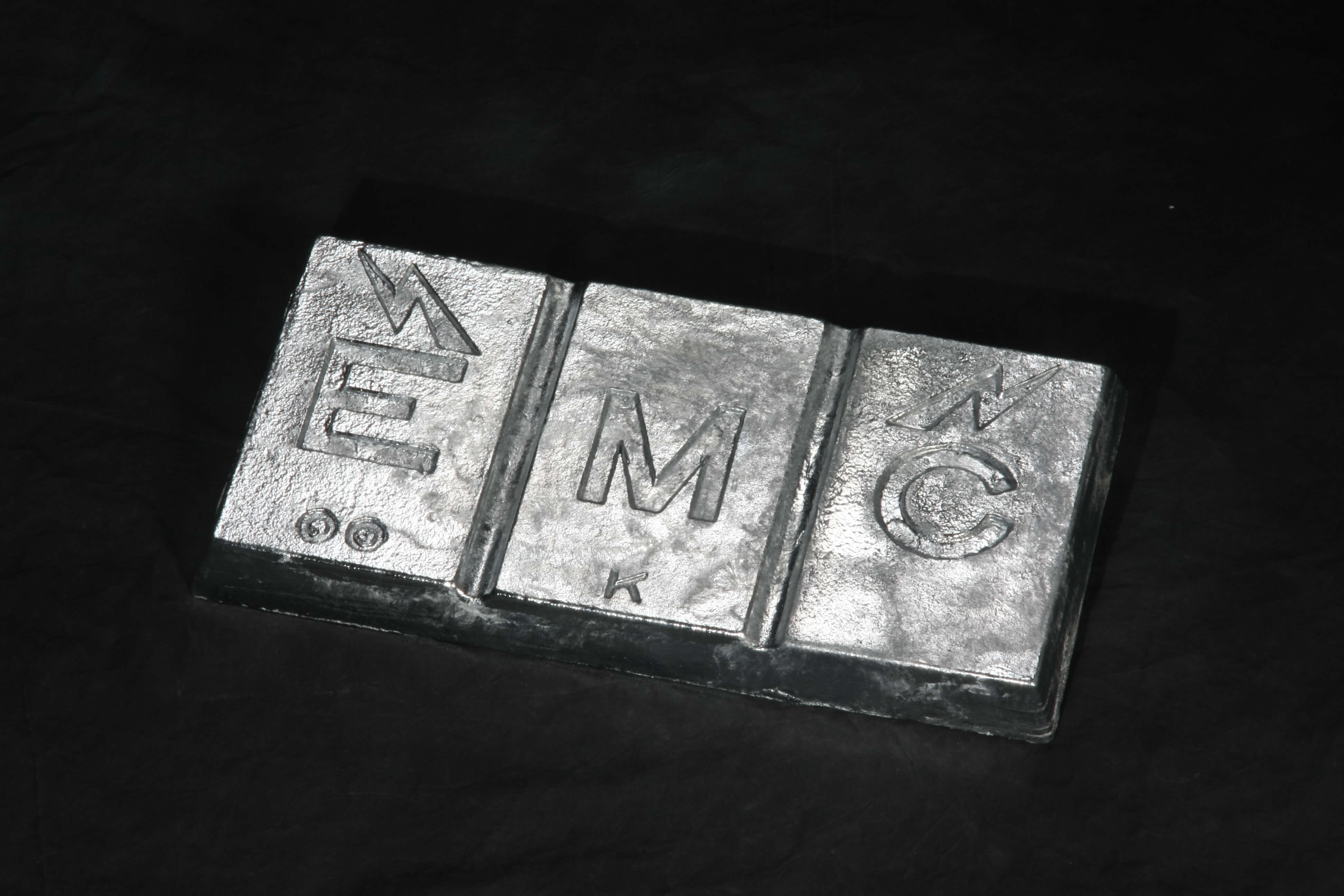 Zinc