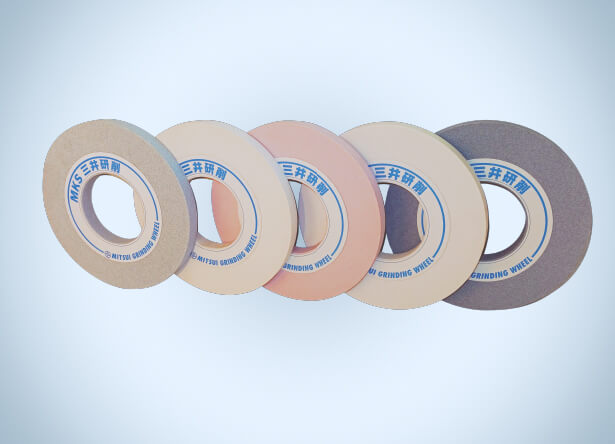 Precision grinding wheel Business