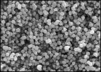 Ultra-fine powders for electronic materials