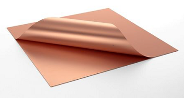キャリア付き極薄銅箔「MicroThin™」、薄厚キャリア製品の量産開始